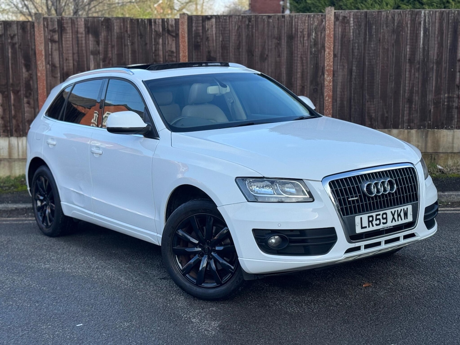 Used Audi Q5 for sale - 77645797: Photo 69