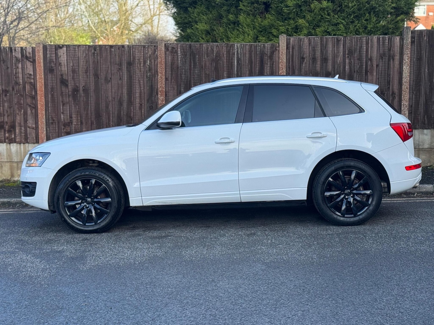 Used Audi Q5 for sale - 77645797: Photo 7