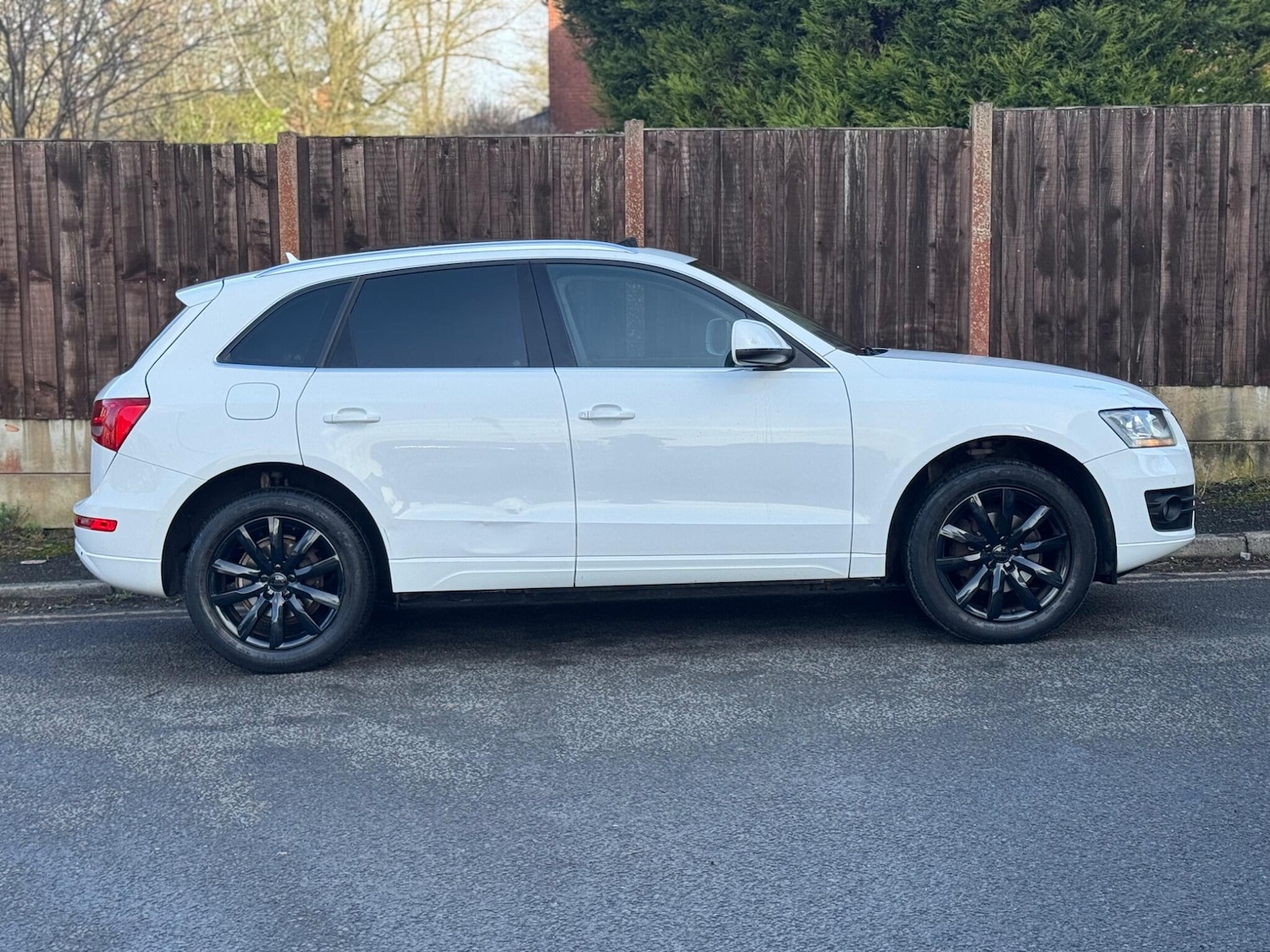 Used Audi Q5 for sale - 77645797: Photo 8