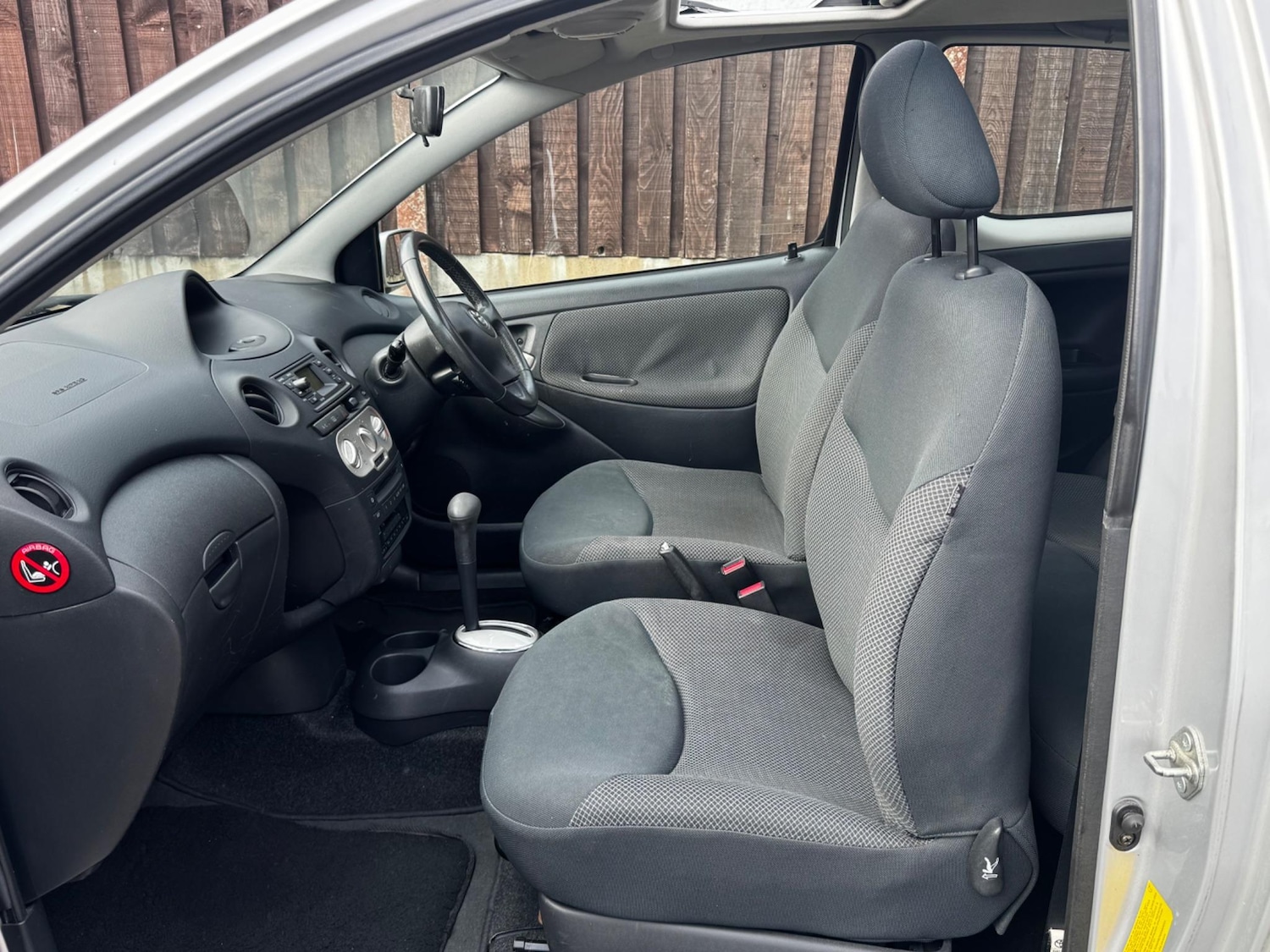 Vehicle 26