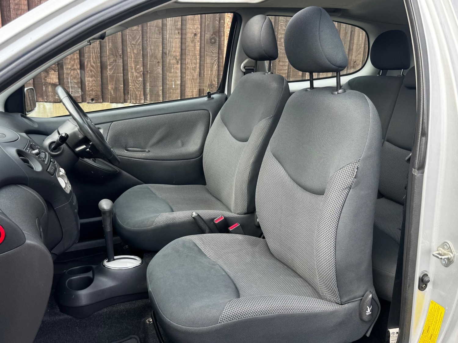 Vehicle 27