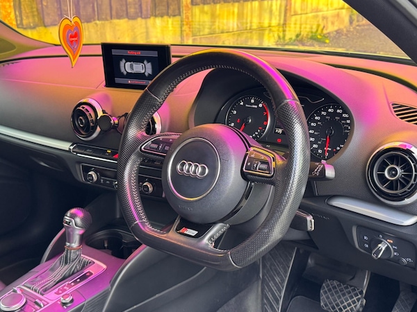 Used Audi A3 2014 for sale - 76270036: Photo 11