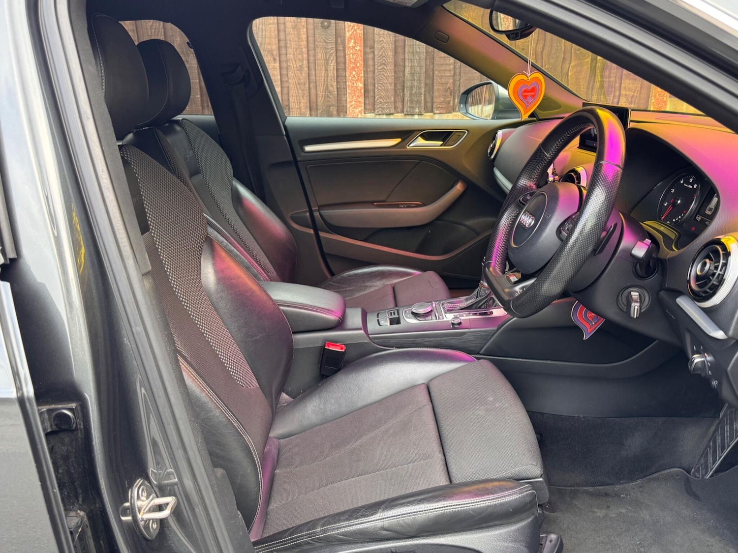 Used Audi A3 2014 for sale - 76270036: Photo 13