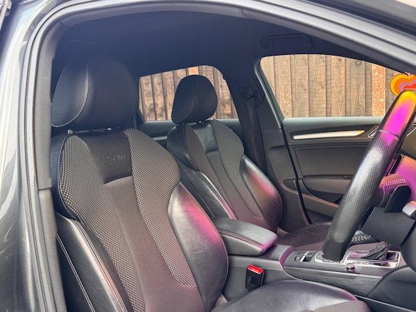 Used Audi A3 2014 for sale - 76270036: Photo 15