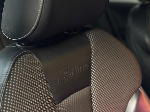 Used Audi A3 2014 for sale - 76270036: Photo 16