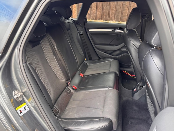 Used Audi A3 2014 for sale - 76270036: Photo 18
