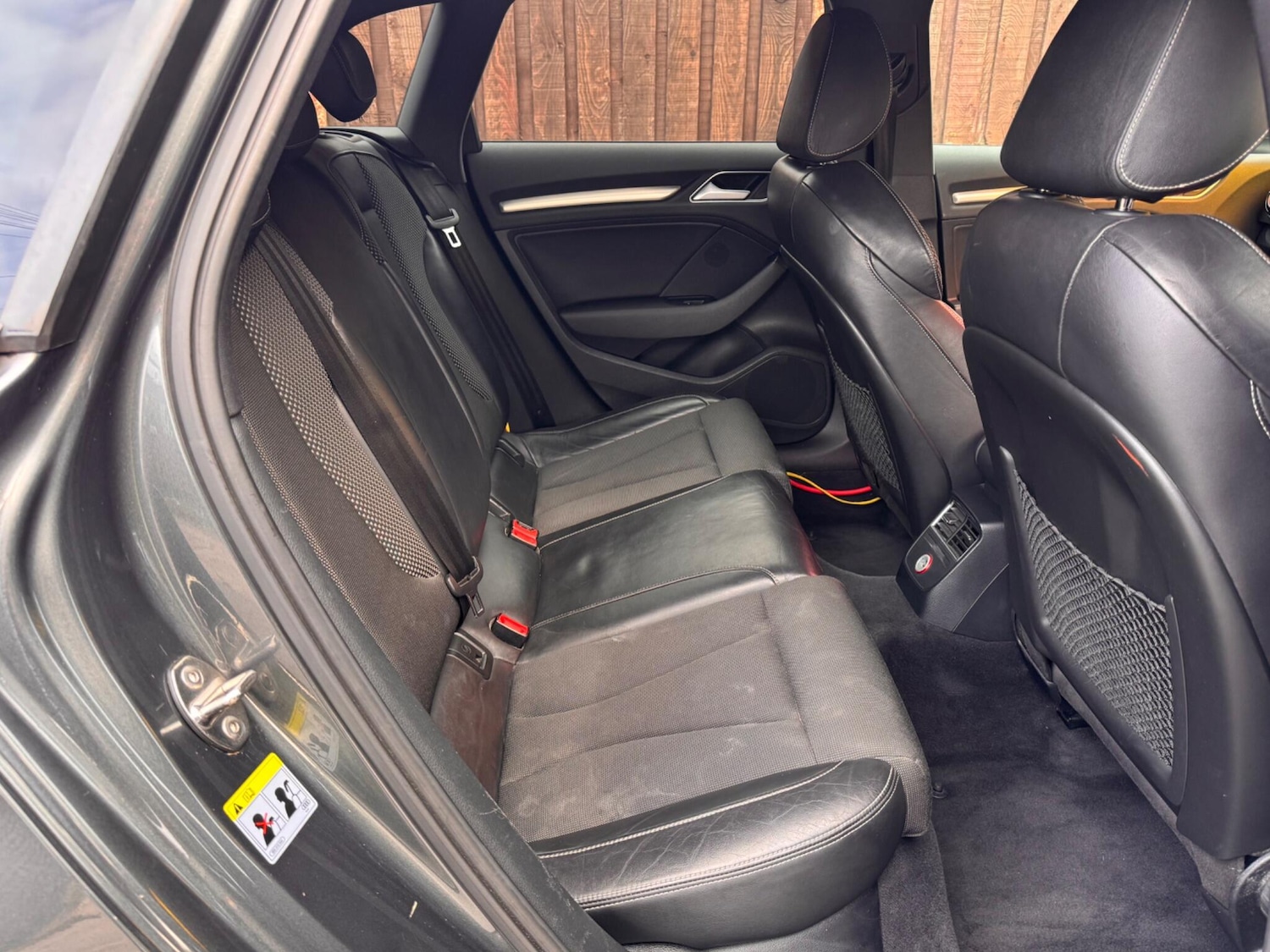 Used Audi A3 2014 for sale - 76270036: Photo 19