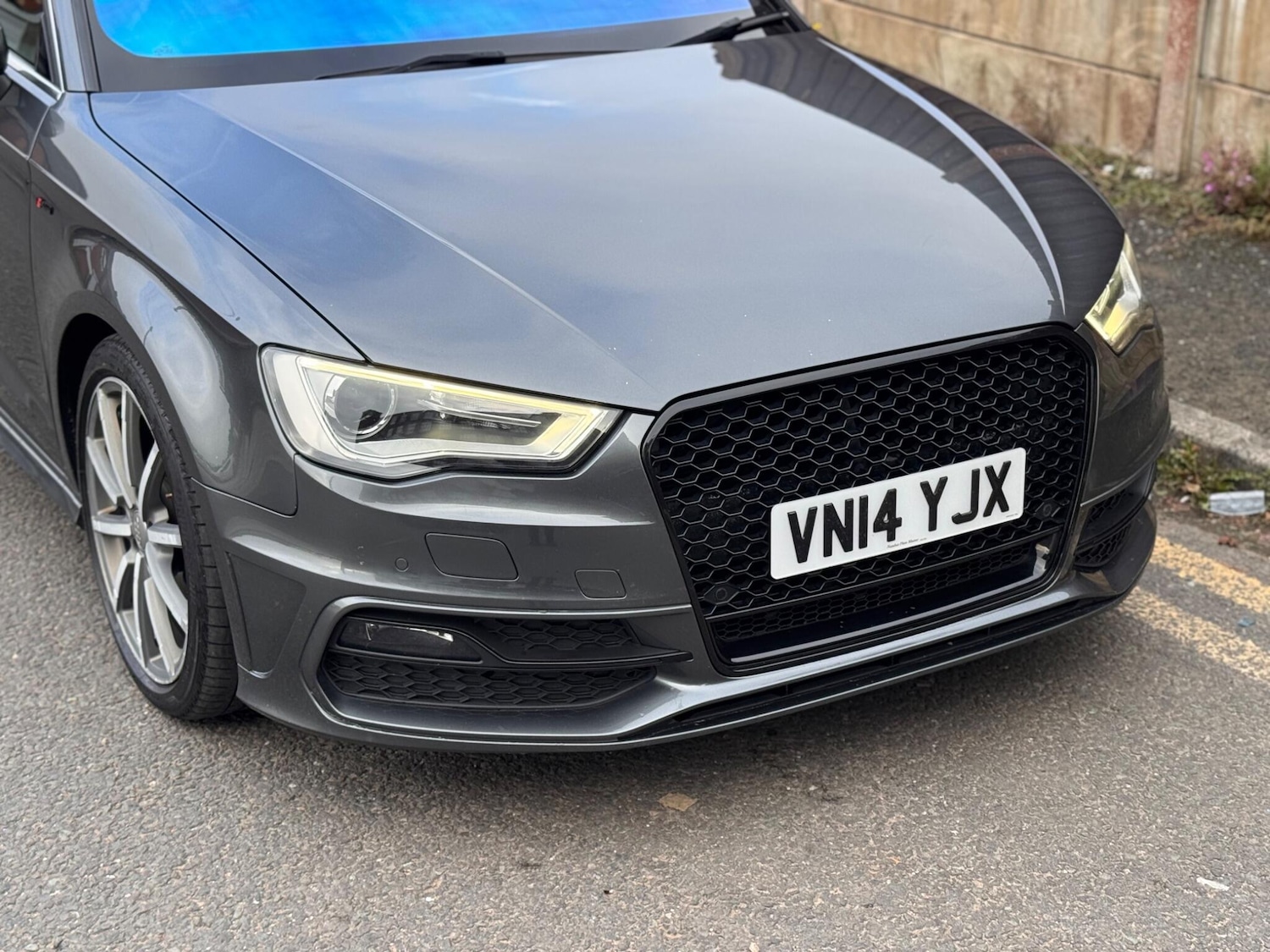 Used Audi A3 2014 for sale - 76270036: Photo 21