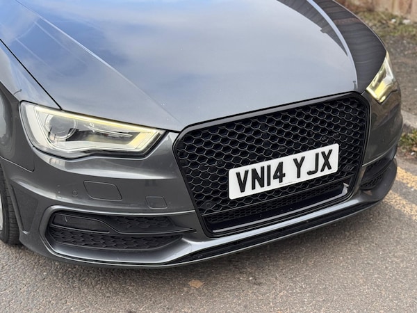 Used Audi A3 2014 for sale - 76270036: Photo 22