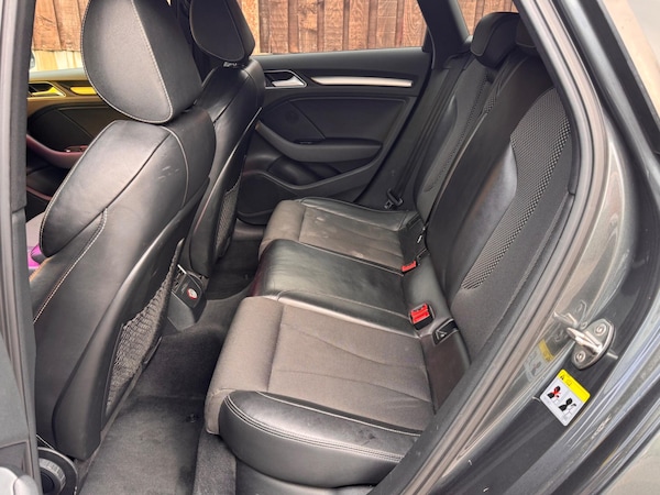 Used Audi A3 2014 for sale - 76270036: Photo 24