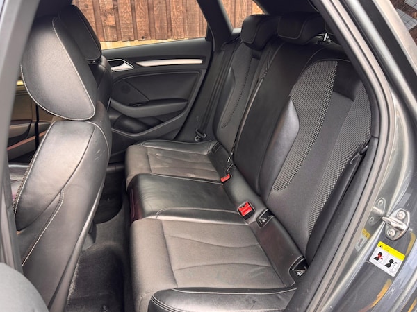 Used Audi A3 2014 for sale - 76270036: Photo 25