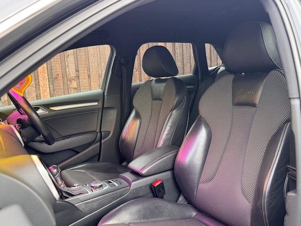 Used Audi A3 2014 for sale - 76270036: Photo 29