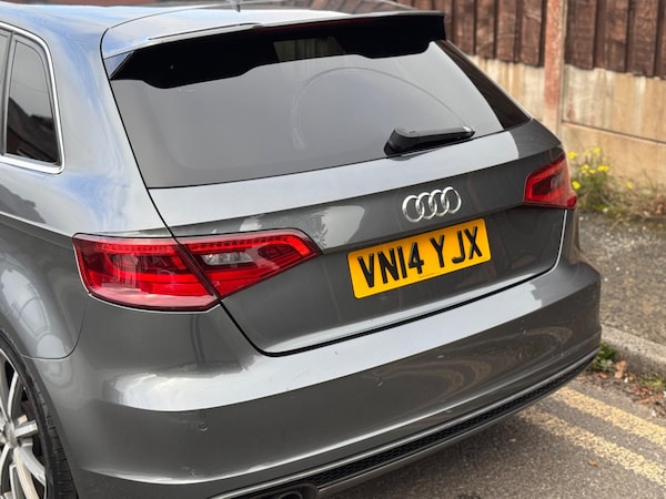Used Audi A3 2014 for sale - 76270036: Photo 35