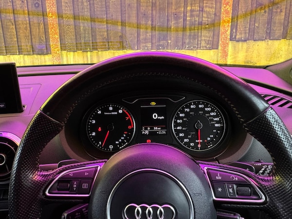 Used Audi A3 2014 for sale - 76270036: Photo 37