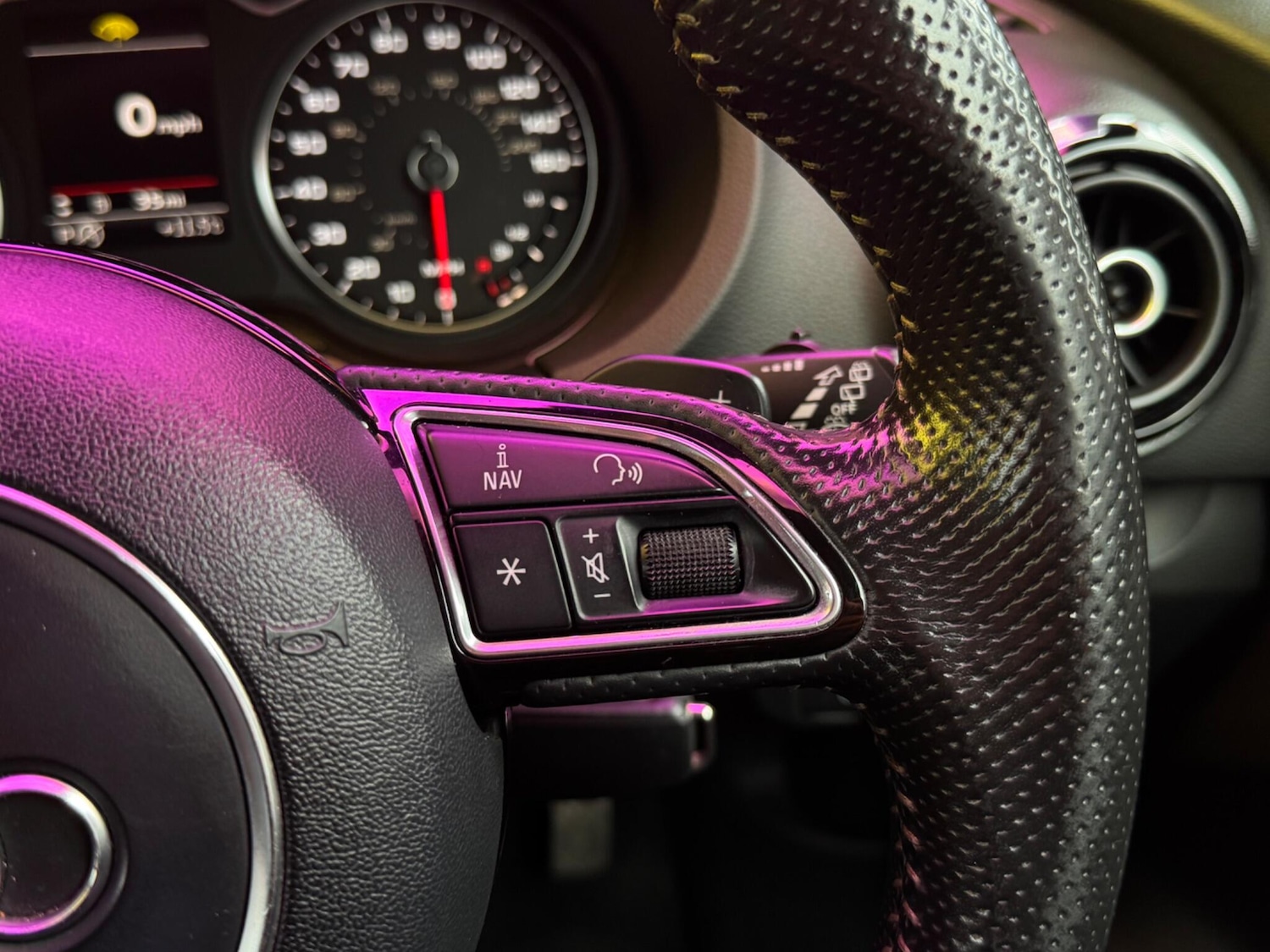 Used Audi A3 2014 for sale - 76270036: Photo 39