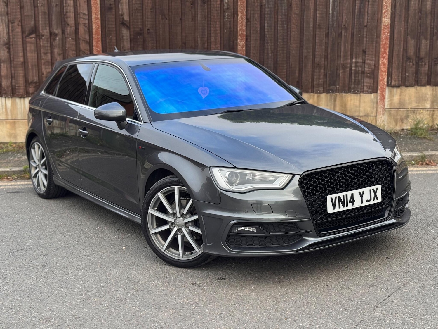 Used Audi A3 2014 for sale - 76270036: Photo 58