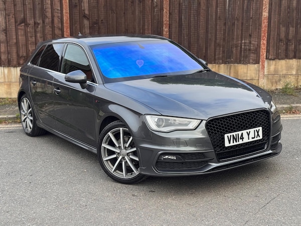 Used Audi A3 2014 for sale - 76270036: Photo 58