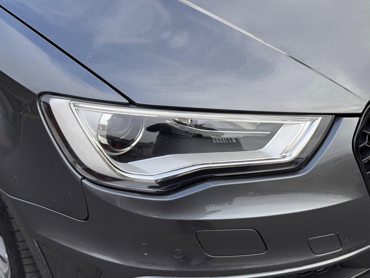 Used Audi A3 2014 for sale - 76270036: Photo 60