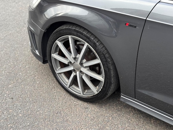 Used Audi A3 2014 for sale - 76270036: Photo 63