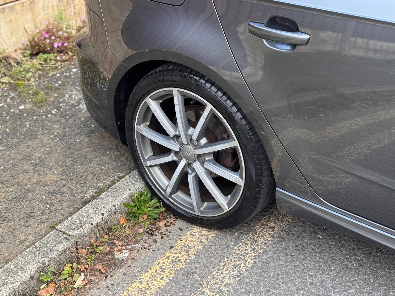 Used Audi A3 2014 for sale - 76270036: Photo 64