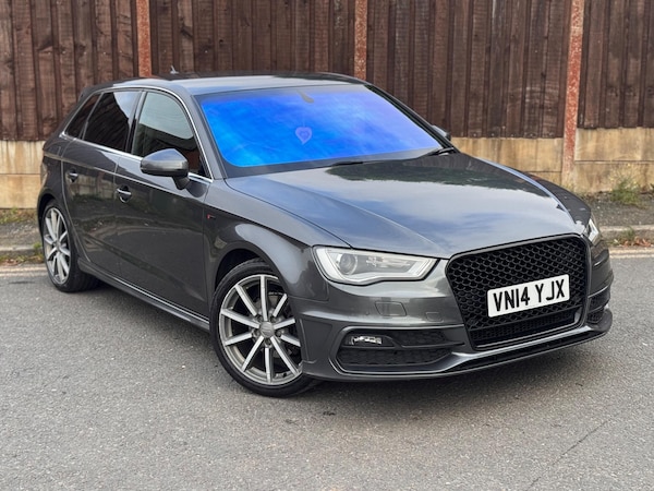 Used Audi A3 2014 for sale - 76270036: Photo 66