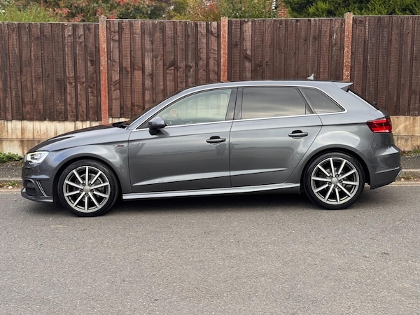 Used Audi A3 2014 for sale - 76270036: Photo 7