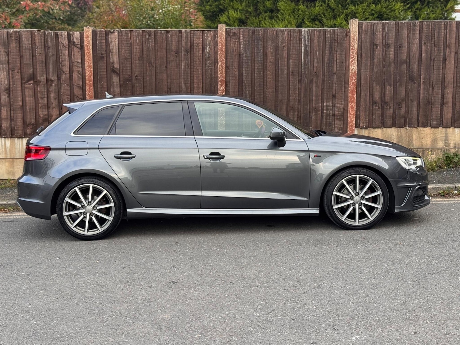 Used Audi A3 2014 for sale - 76270036: Photo 8