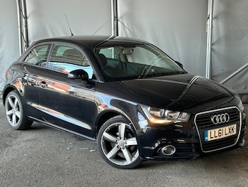 Used Audi A1 2011 for sale - 79158917: Photo