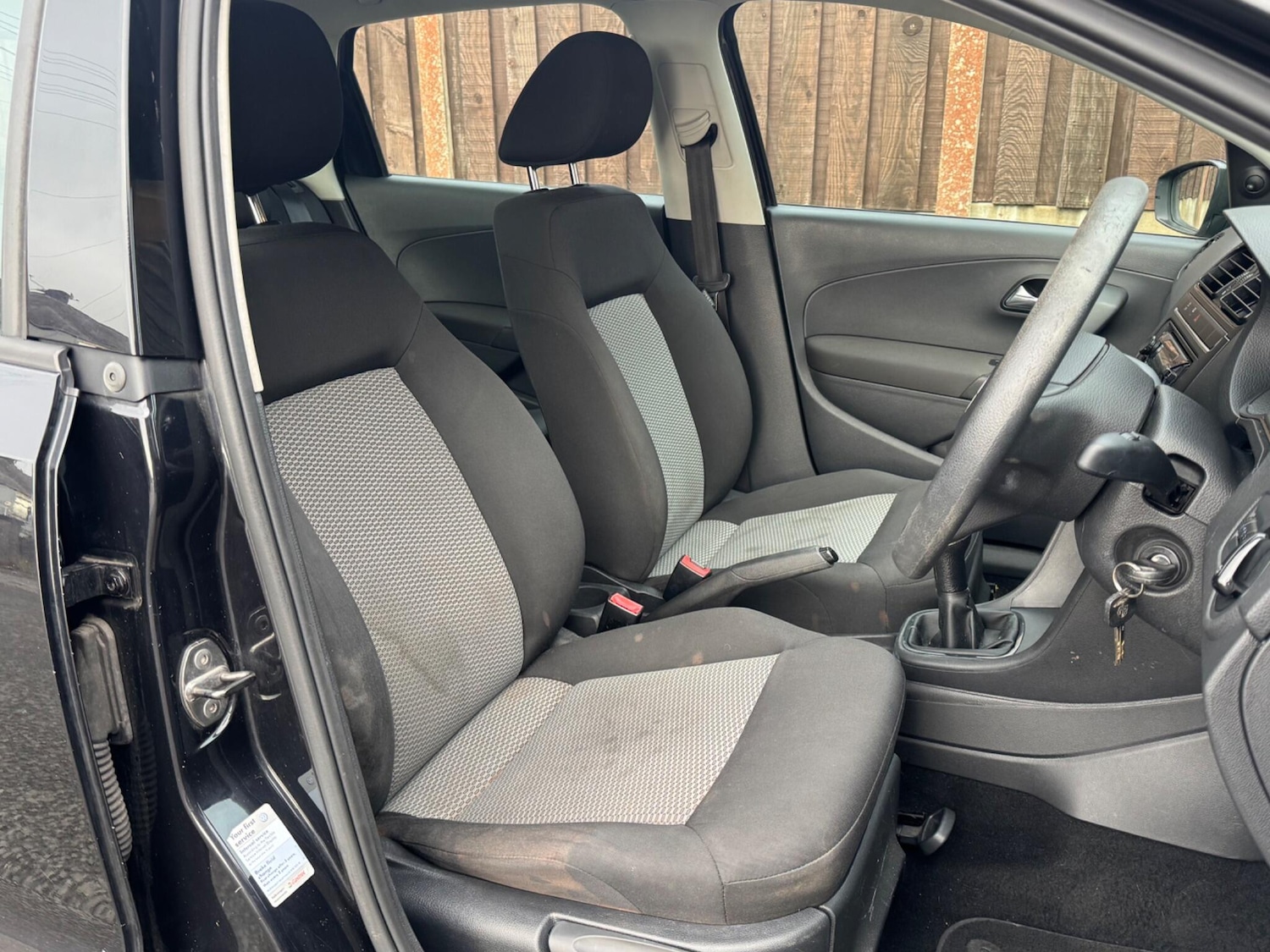 Used Volkswagen Polo 2010 for sale - 76743241: Photo 14