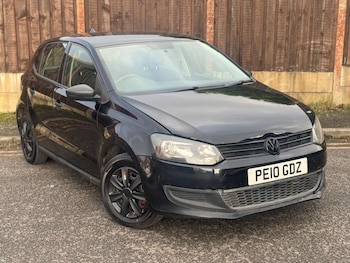 2010 (10) - 1.2 70 S 5dr