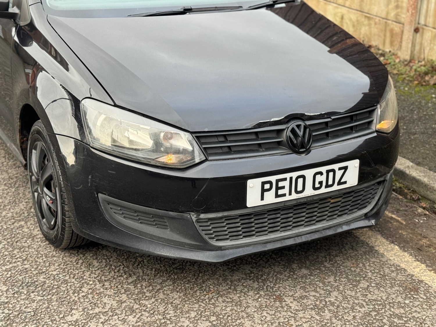 Used Volkswagen Polo 2010 for sale - 76743241: Photo 20