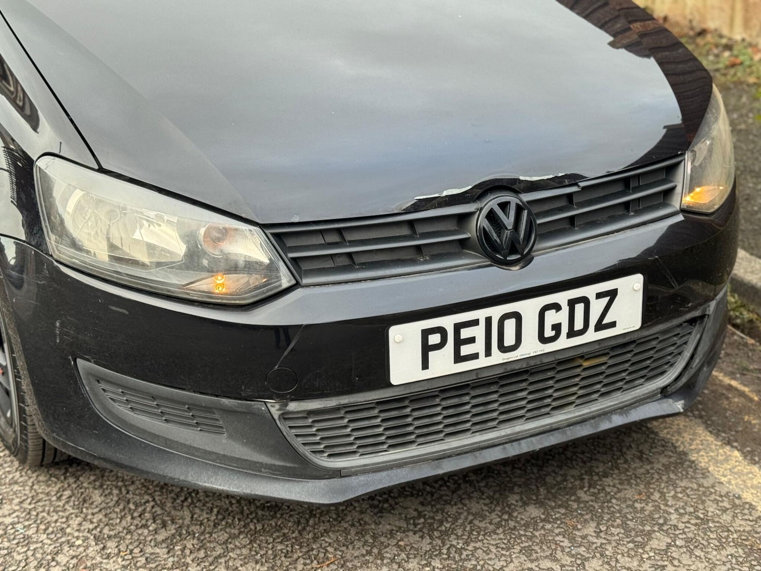 Used Volkswagen Polo 2010 for sale - 76743241: Photo 21
