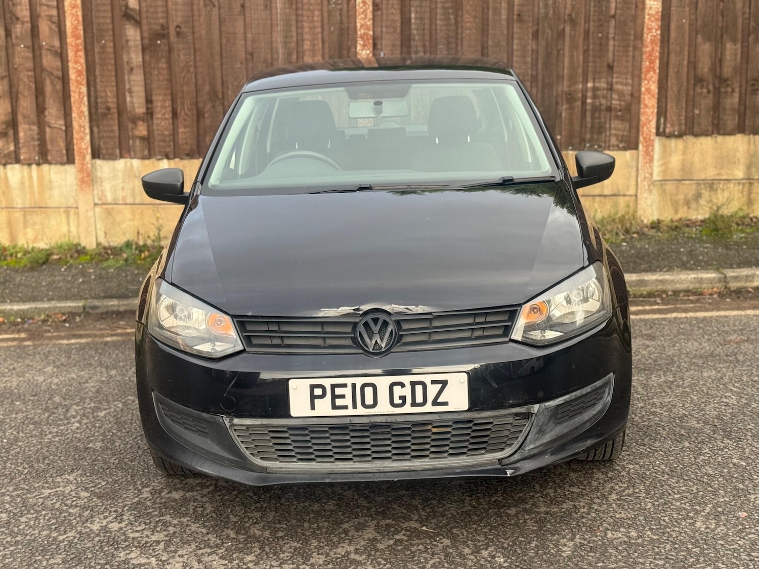 Used Volkswagen Polo 2010 for sale - 76743241: Photo 3