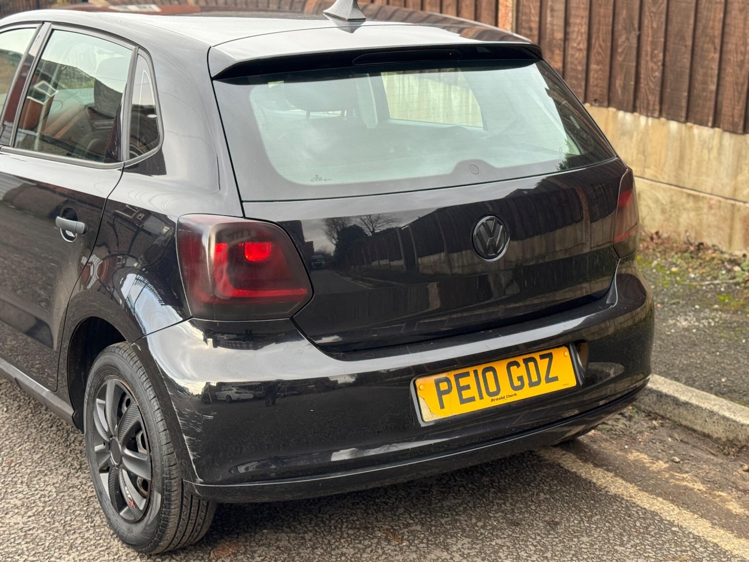 Used Volkswagen Polo 2010 for sale - 76743241: Photo 33