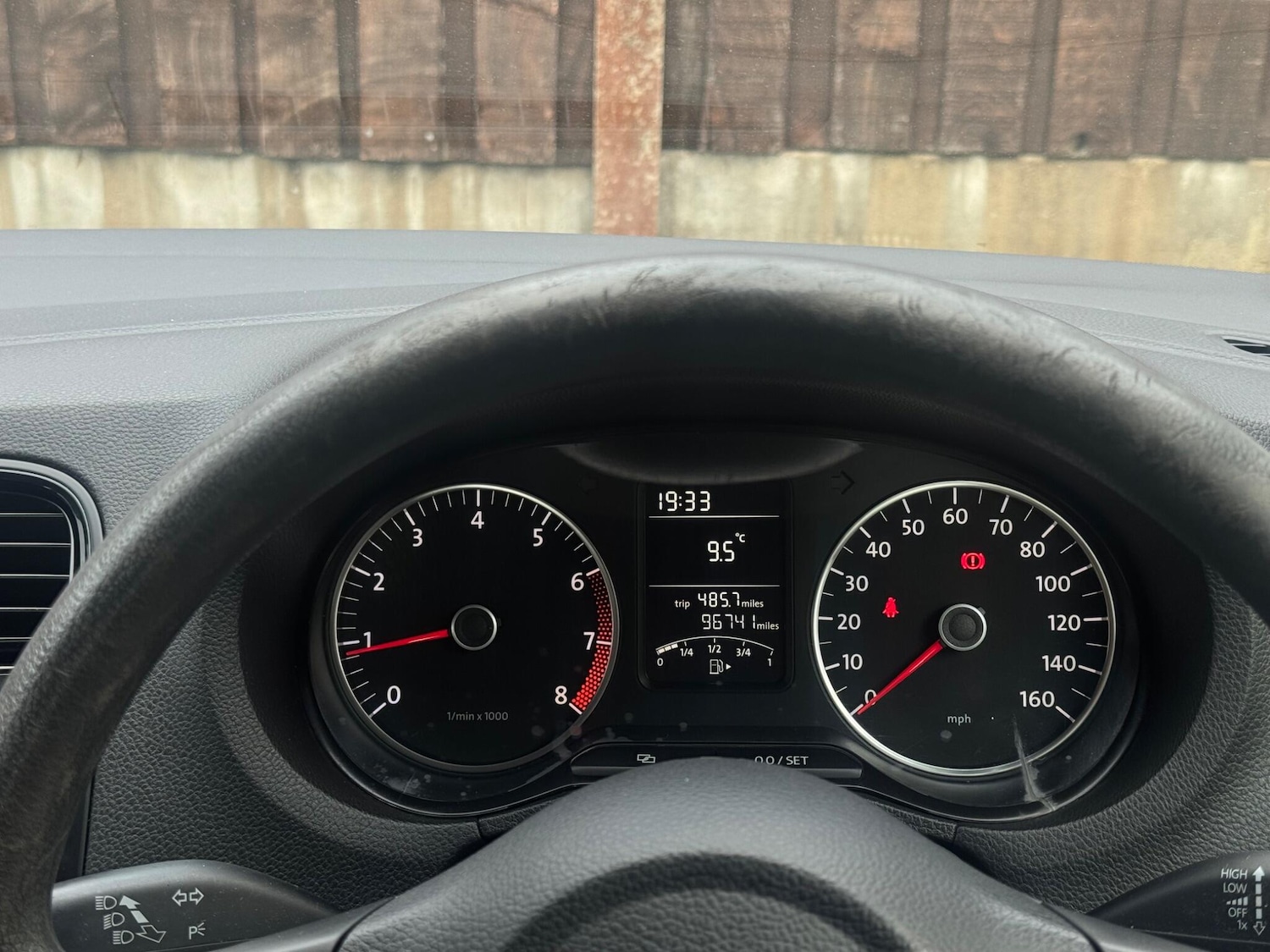 Used Volkswagen Polo 2010 for sale - 76743241: Photo 36