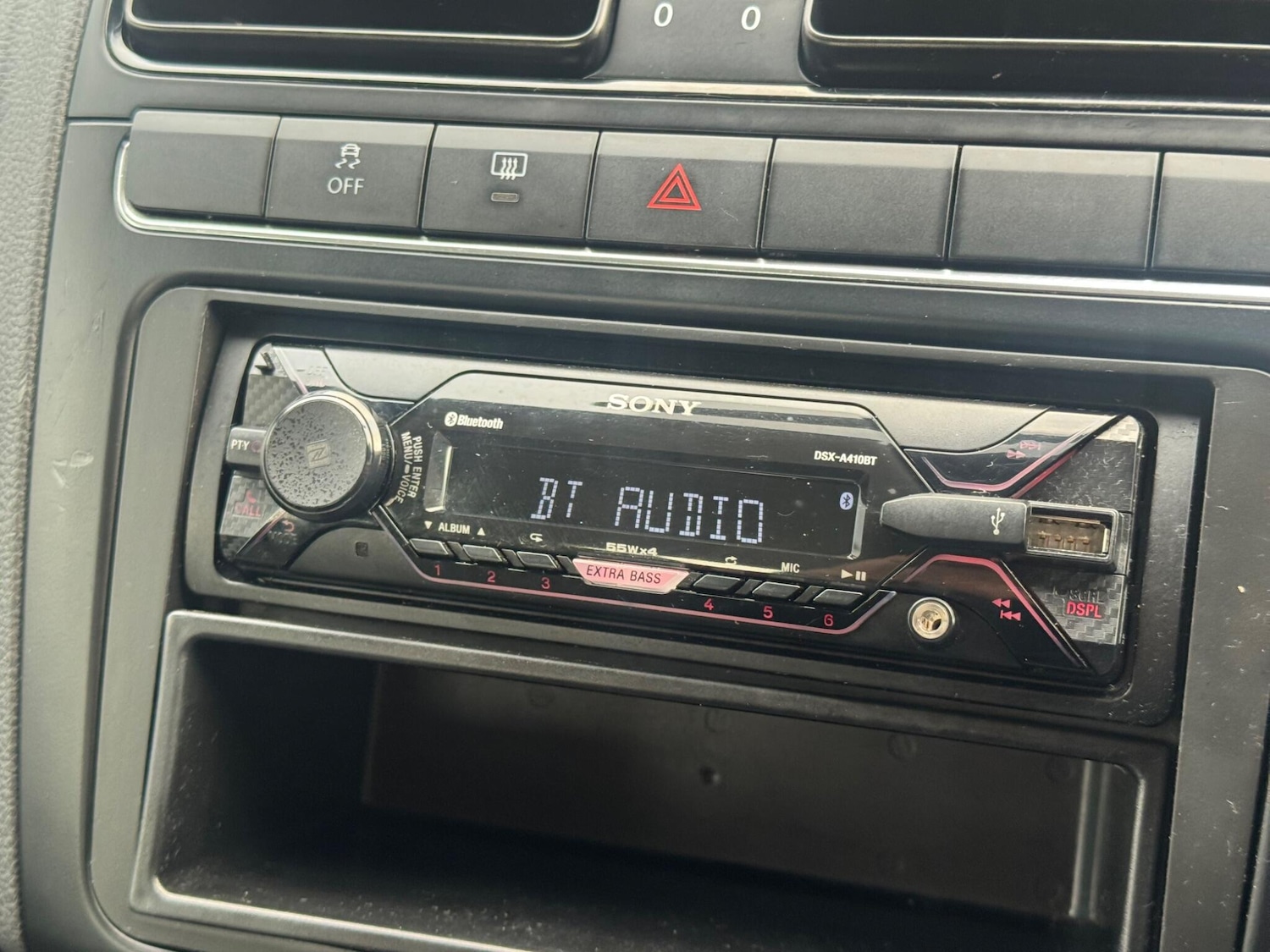 Used Volkswagen Polo 2010 for sale - 76743241: Photo 40