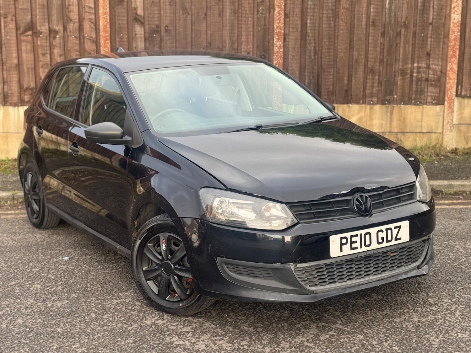 Used Volkswagen Polo 2010 for sale - 76743241: Photo 46