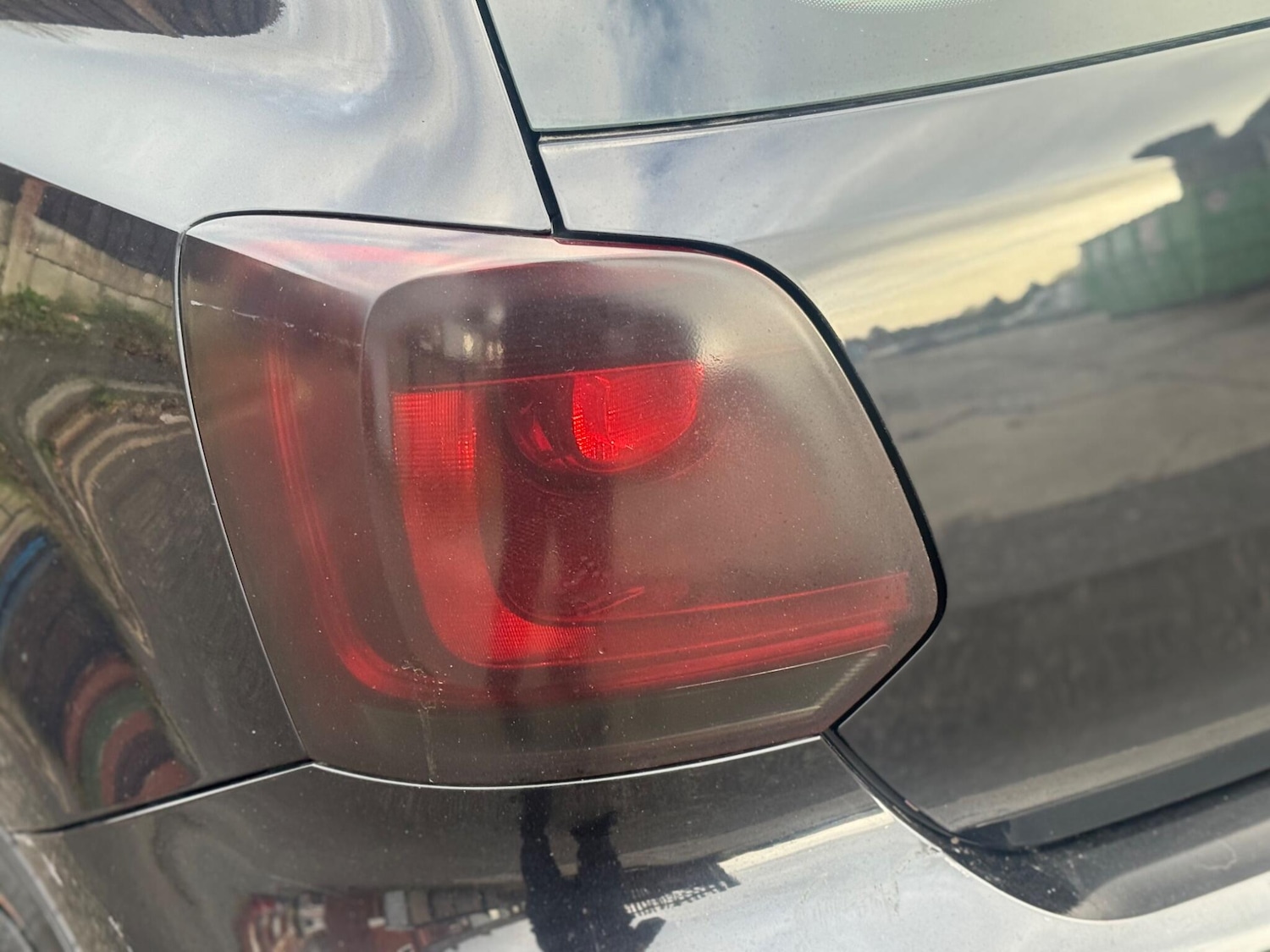 Used Volkswagen Polo 2010 for sale - 76743241: Photo 47