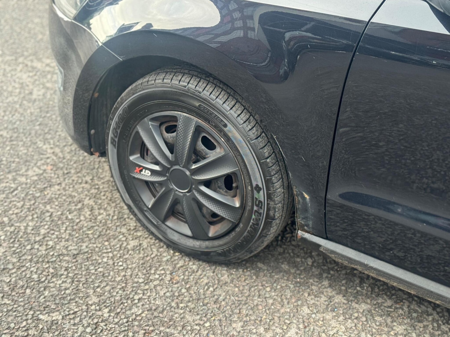 Used Volkswagen Polo 2010 for sale - 76743241: Photo 50