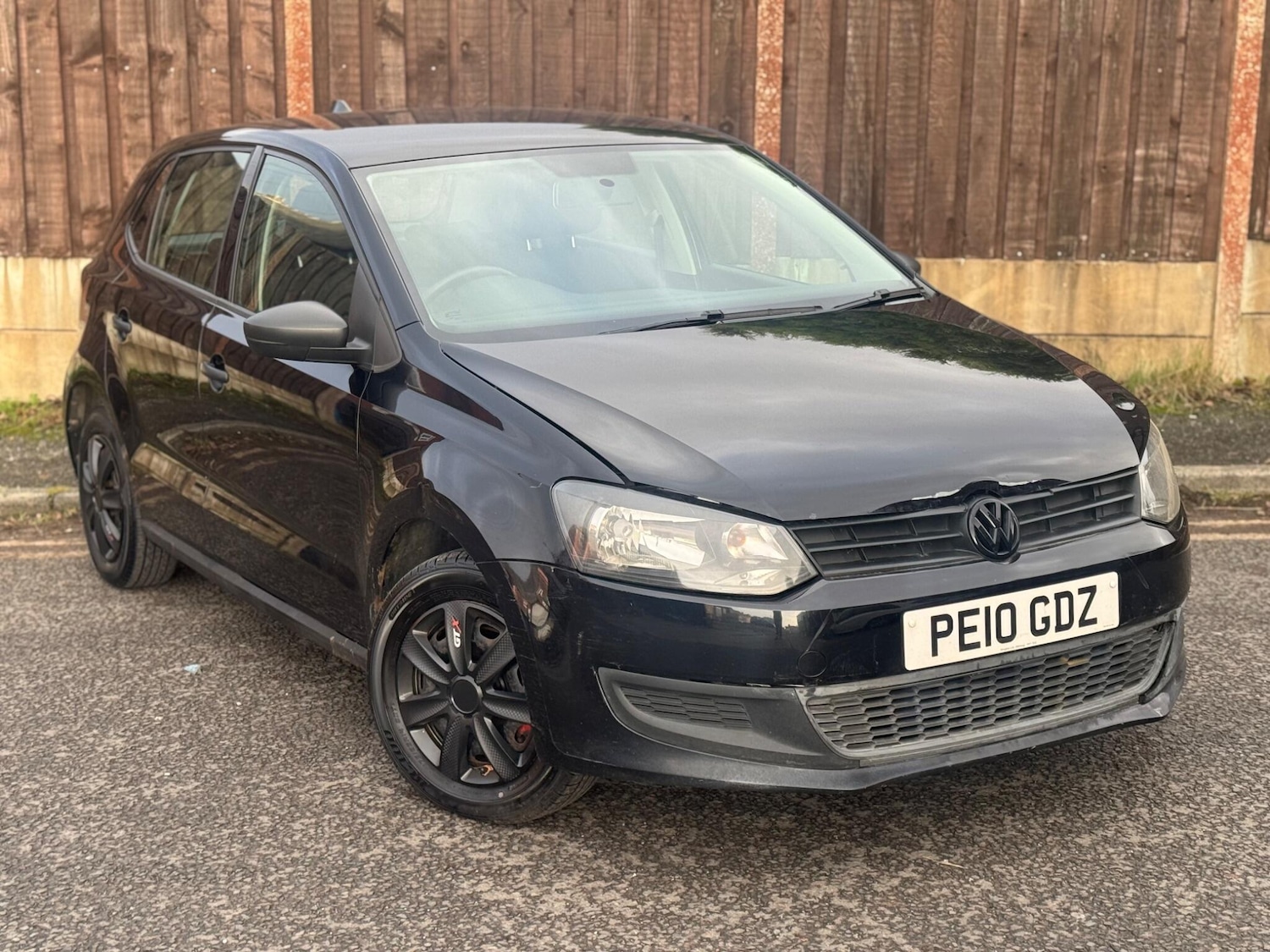 Used Volkswagen Polo 2010 for sale - 76743241: Photo 54