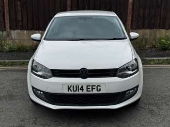 Used Volkswagen Polo 2014 for sale - 75297551: Photo