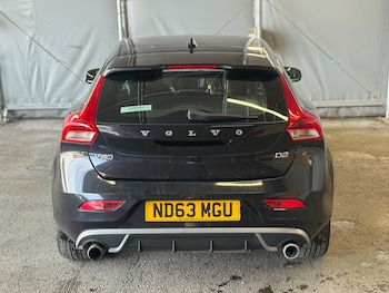 Used Volvo V40 2013 for sale - 78759647: Photo
