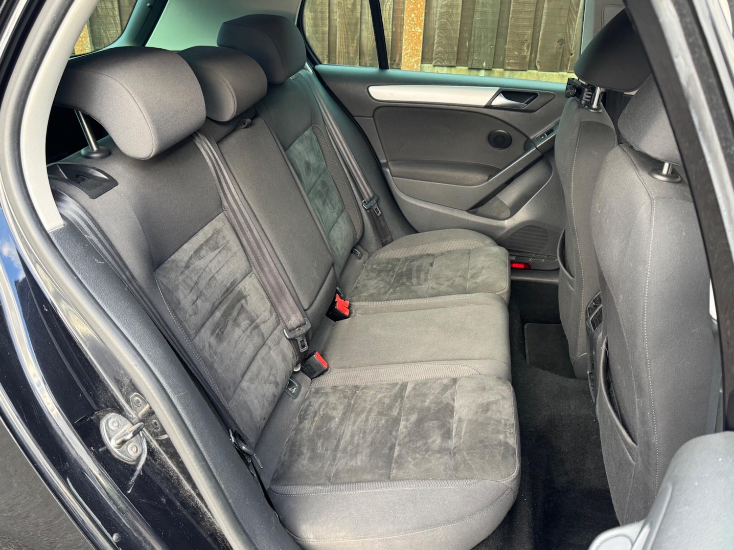 Used Volkswagen Golf 2010 for sale - 77015248: Photo 17