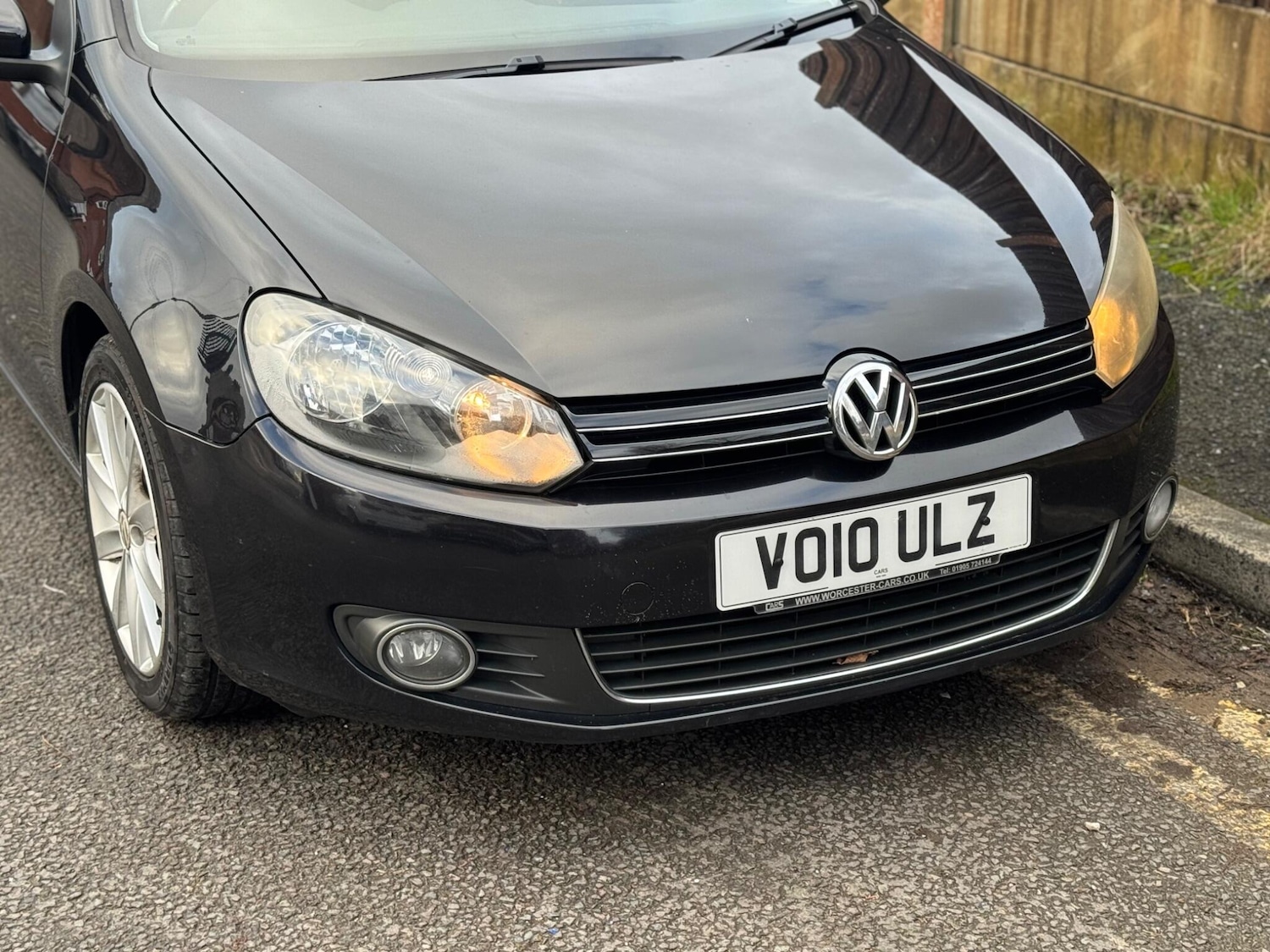 Used Volkswagen Golf 2010 for sale - 77015248: Photo 20