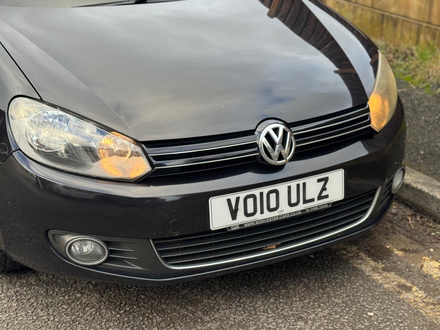 Used Volkswagen Golf 2010 for sale - 77015248: Photo 21