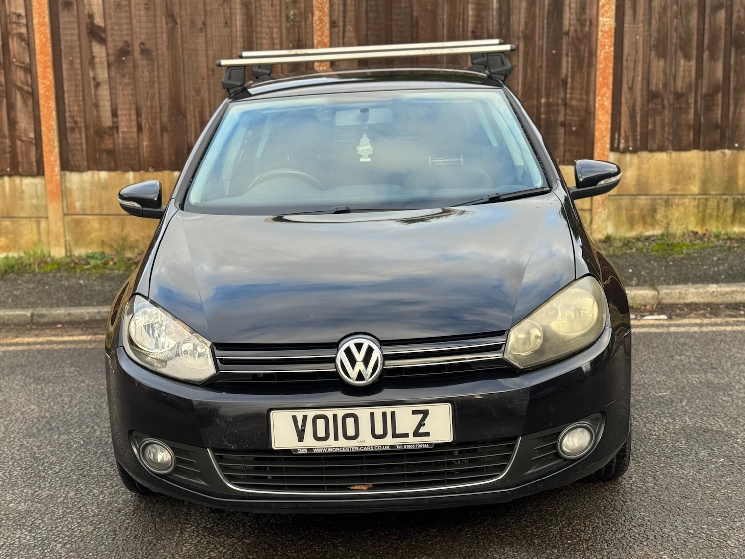 Used Volkswagen Golf 2010 for sale - 77015248: Photo 3