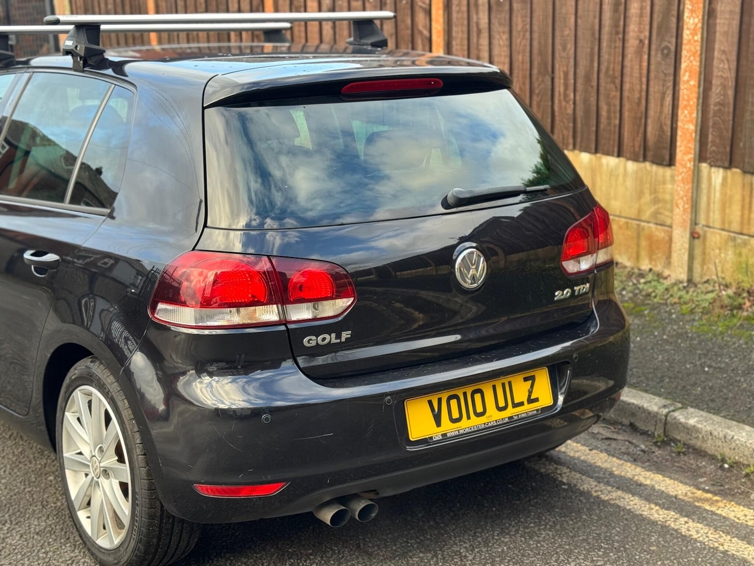 Used Volkswagen Golf 2010 for sale - 77015248: Photo 33