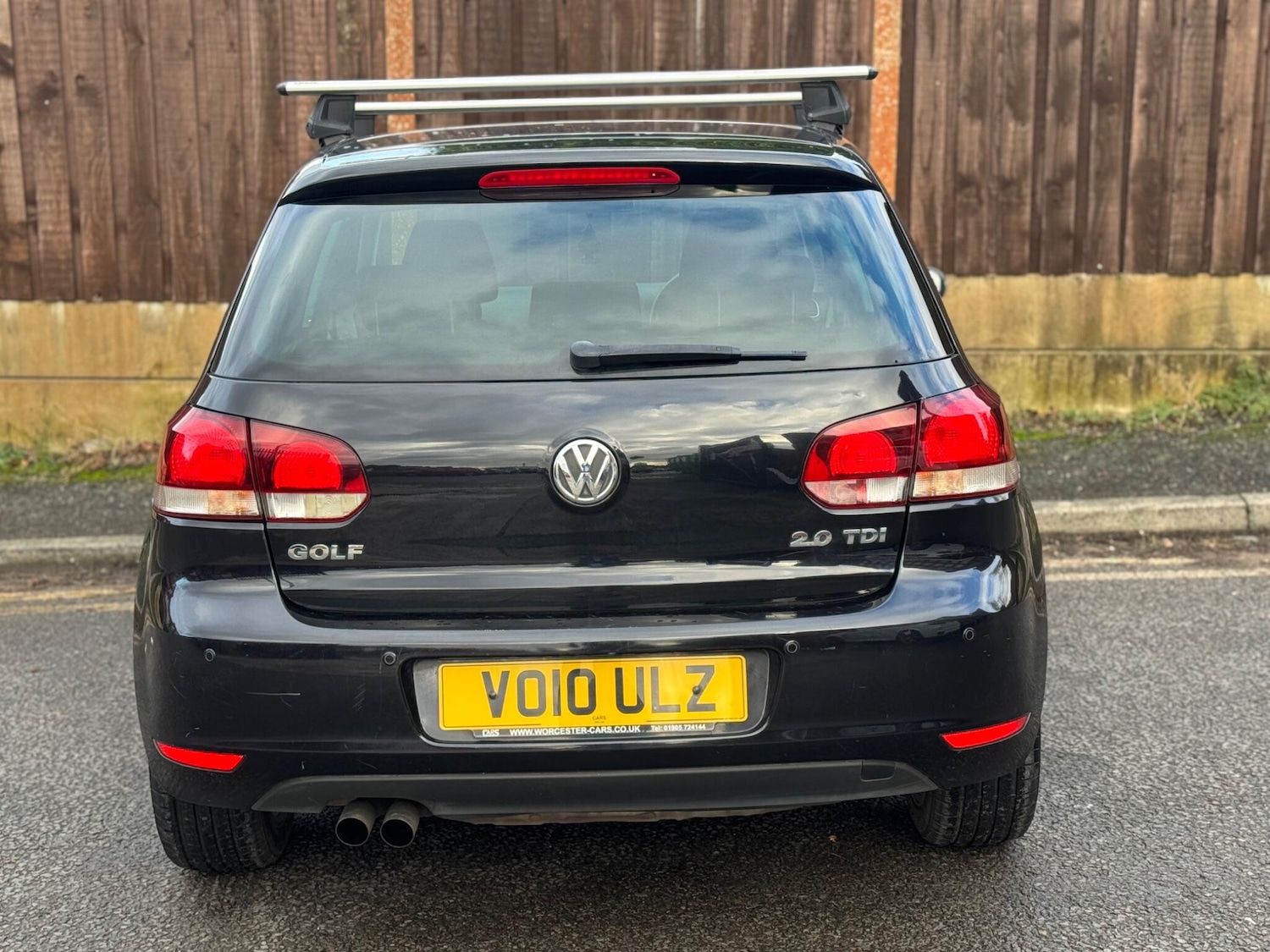 Used Volkswagen Golf 2010 for sale - 77015248: Photo 4