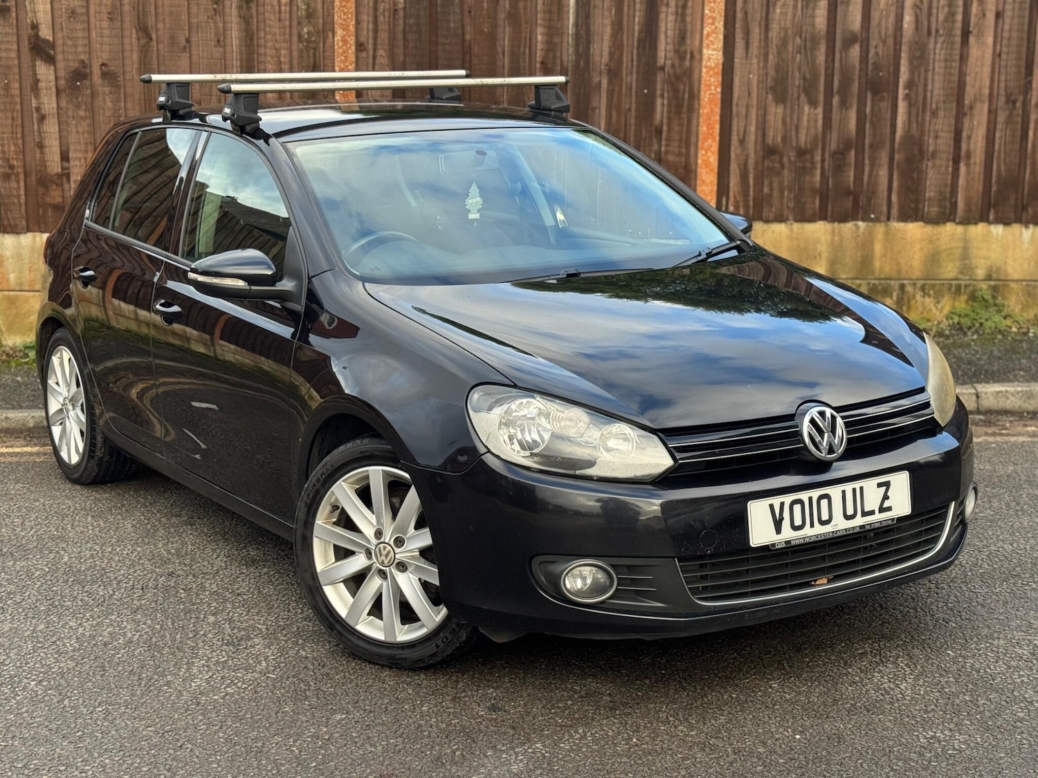 Used Volkswagen Golf 2010 for sale - 77015248: Photo 49