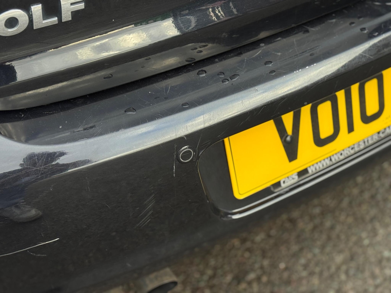 Used Volkswagen Golf 2010 for sale - 77015248: Photo 50